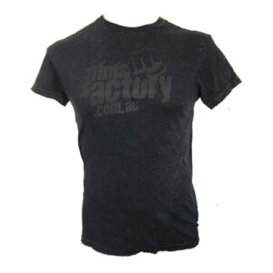 MMA FACTORY HIGH DENSITY T-SHIRT-0