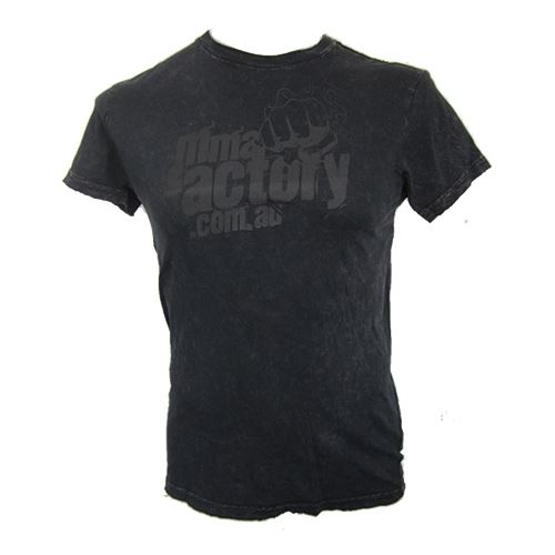 MMA FACTORY HIGH DENSITY T-SHIRT-0