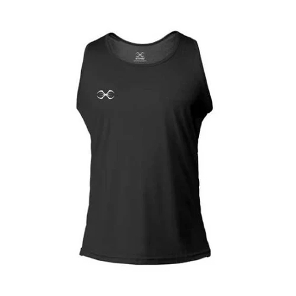 Sting AIBA Mens Mettle Boxing Singlet 2.0 - Image 3