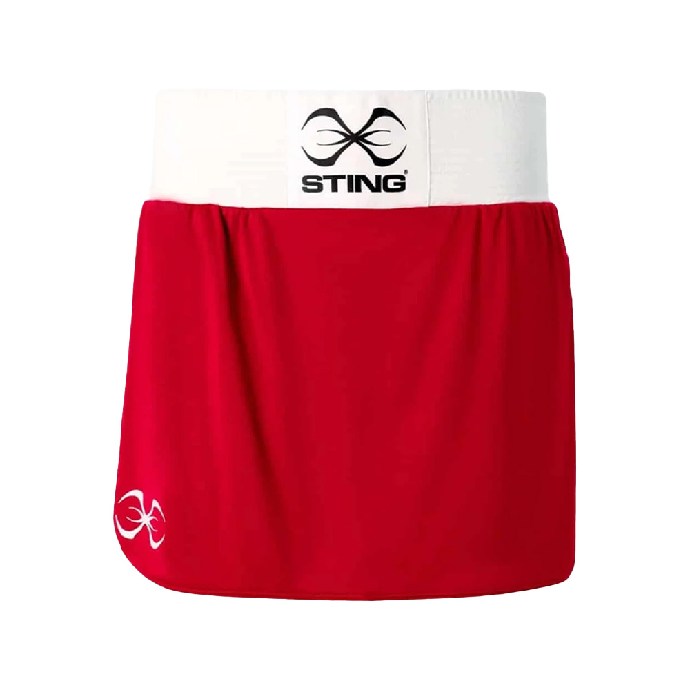 Sting AIBA Womens Boxing Calibre Skort