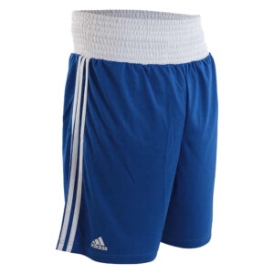 Adidas  AIBA Boxing Shorts