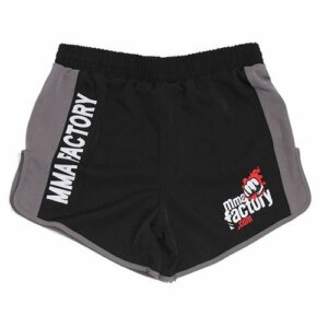 MMA FACTORY RENEGADE RING EDITION 2.0 SHORTS-0