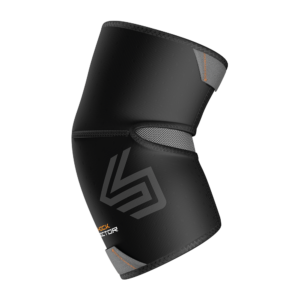 SHOCK DOCTOR ELBOW COMPRESSION SLEEVE-0