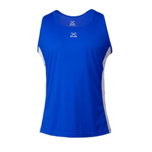 MENS METTLE BOXING SINGLET-0