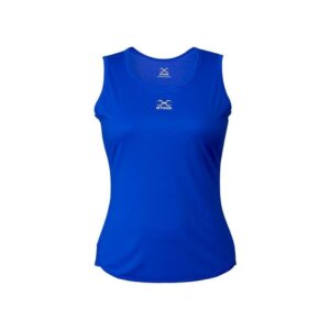 STING METTLE COMPETITION WOMEN'S SINGLET-0