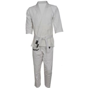 VIKING JUDO UNIFORM - ADULTS-0