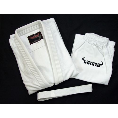 VIKING JUDO UNIFORM - ADULTS-7509