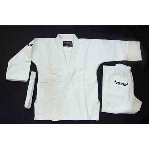 VIKING JUDO UNIFORM - ADULTS-7511