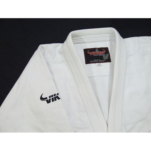 VIKING JUDO UNIFORM - ADULTS-7512