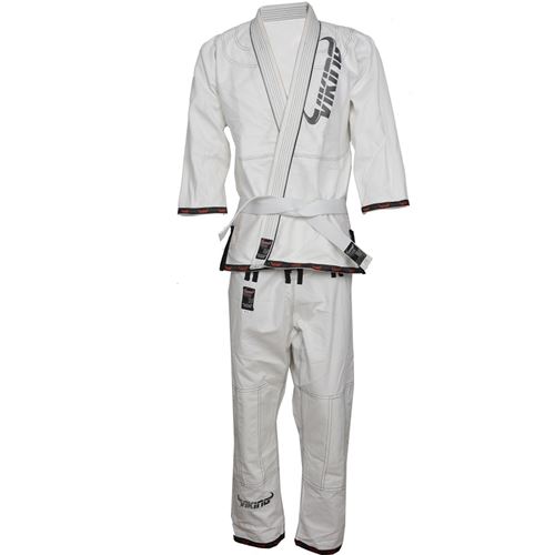 VIKING KIDS BJJ GI-0
