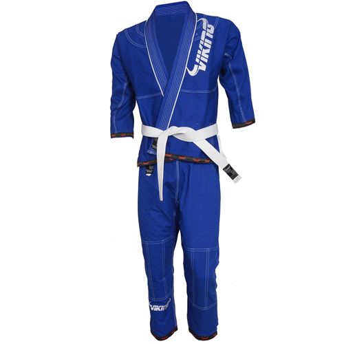 VIKING KIDS BJJ GI-7761