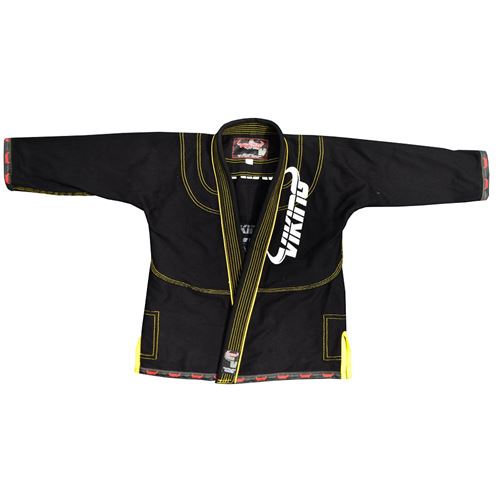 VIKING KIDS BJJ GI-7762