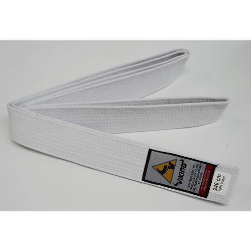 VIKING KARATE BELT-7561