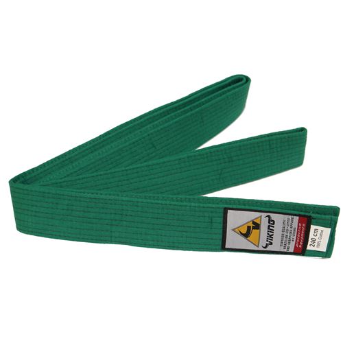 VIKING KARATE BELT-7562