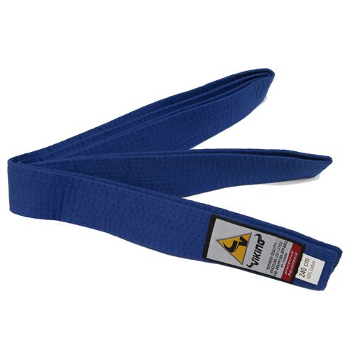 VIKING KARATE BELT-7563