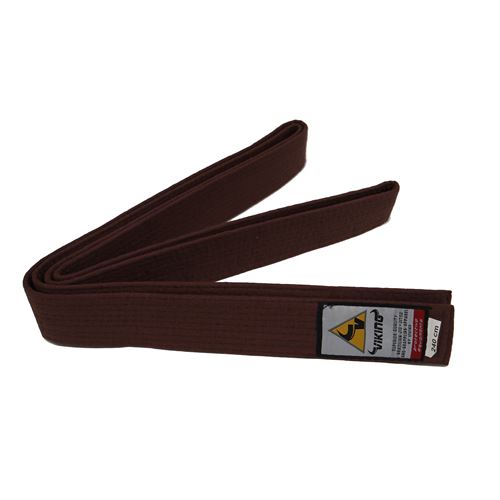 VIKING KARATE BELT-7564
