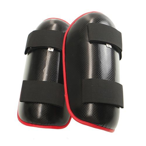 SHINOBI SEMI SHINGUARDS - KIDS-0