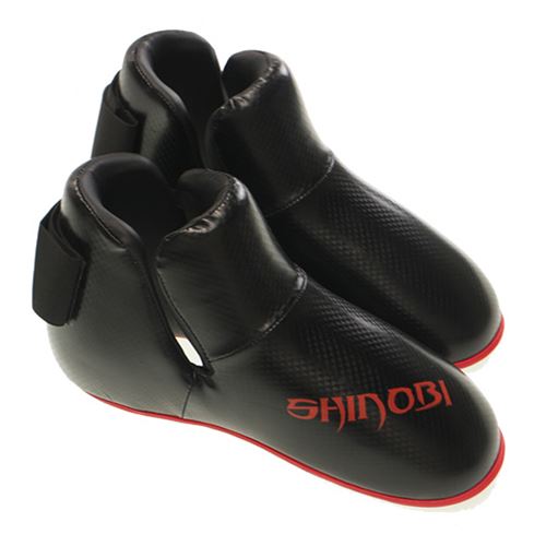 SHINOBI KARATE SHOES-0