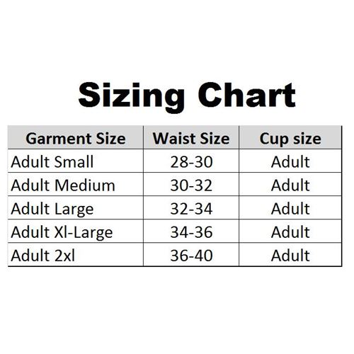 VIKING ARMOR PRO GROIN GUARD-40940