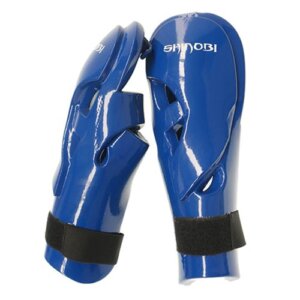 SHINOBI CHOP MITTS-0