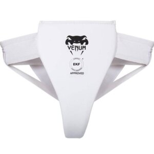 VENUM WOMEN KARATE GROIN GUARD-0