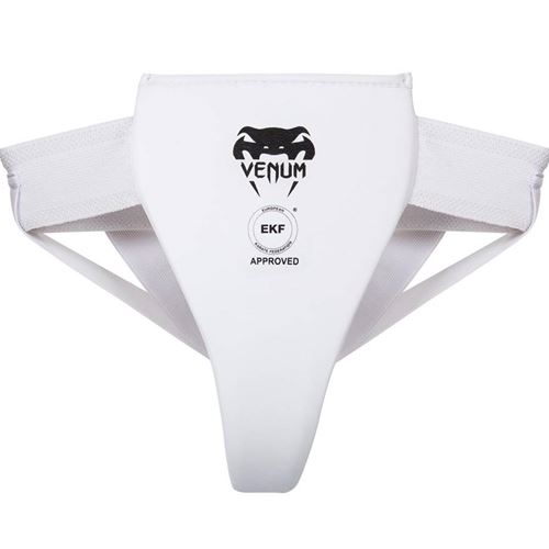 VENUM WOMEN KARATE GROIN GUARD-0
