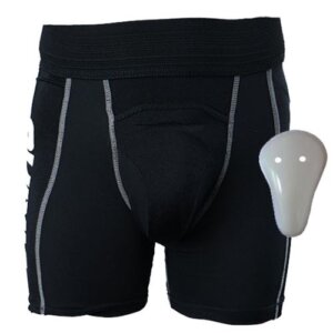 VIKING ARMOR PRO GROIN GUARD-0