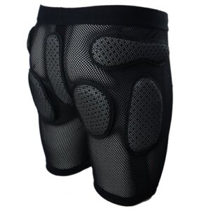 VIKING CYCLONE PADDED SHORTS-0