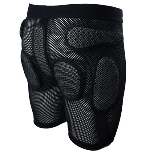 VIKING CYCLONE PADDED SHORTS-0