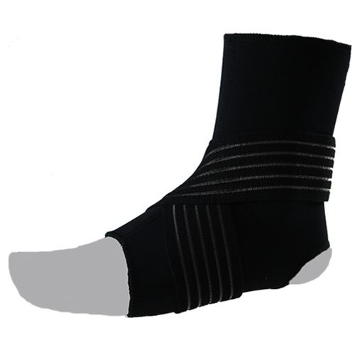 Viking Ultra Ankle Support-0