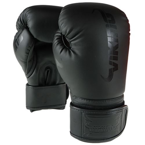 Viking Taboo Boxing Gloves-8860