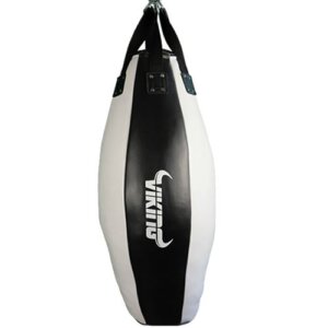 Viking Tear Drop Punching Bag - 110cm-0