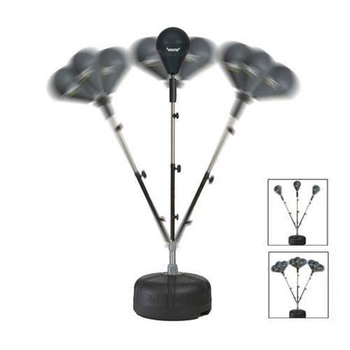 VIKING MATRIX REFLEX 3 IN 1 PUNCHING BAG-8296