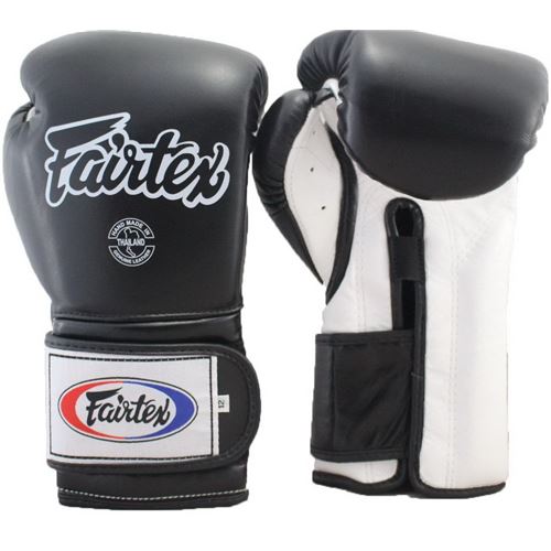 Fairtex Pro Training Gloves Mexican Style - BGV9-20064