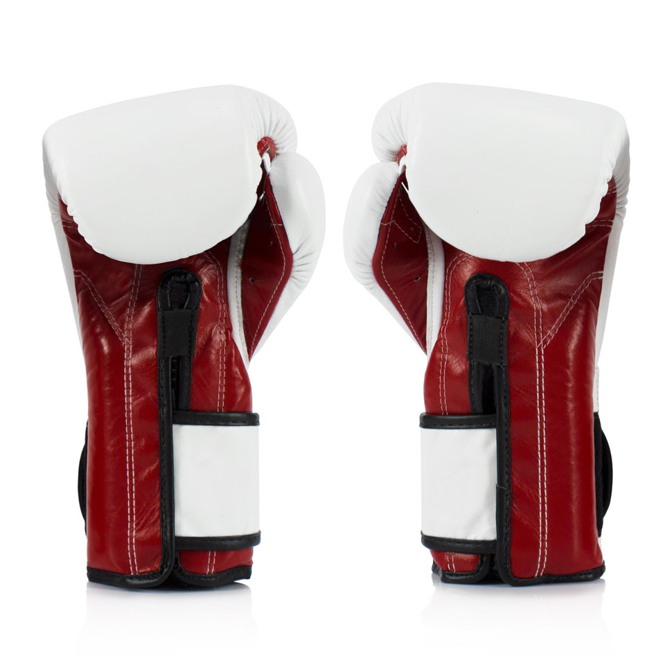 Fairtex Pro Training Gloves Mexican Style - BGV9-27623