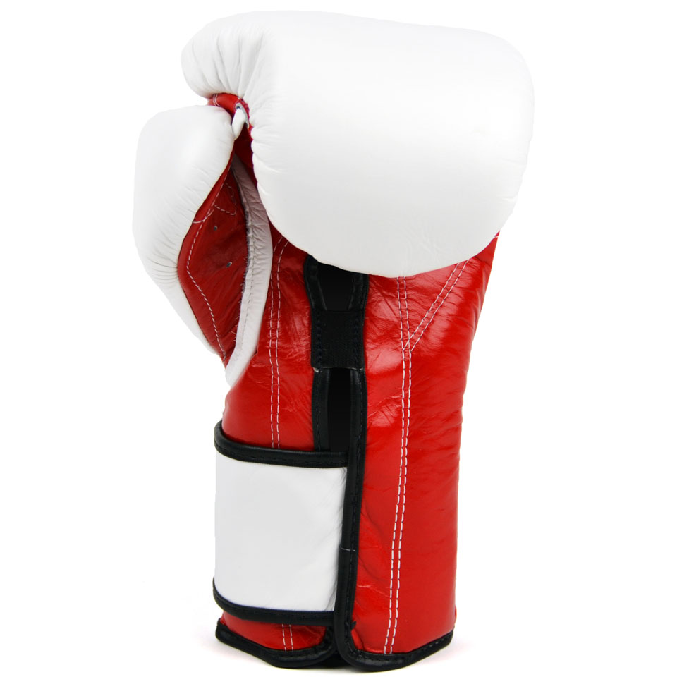 Fairtex Pro Training Gloves Mexican Style - BGV9-27624