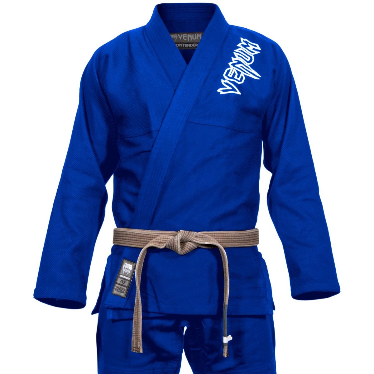VENUM CONTENDER 2.0 BJJ GI-12178