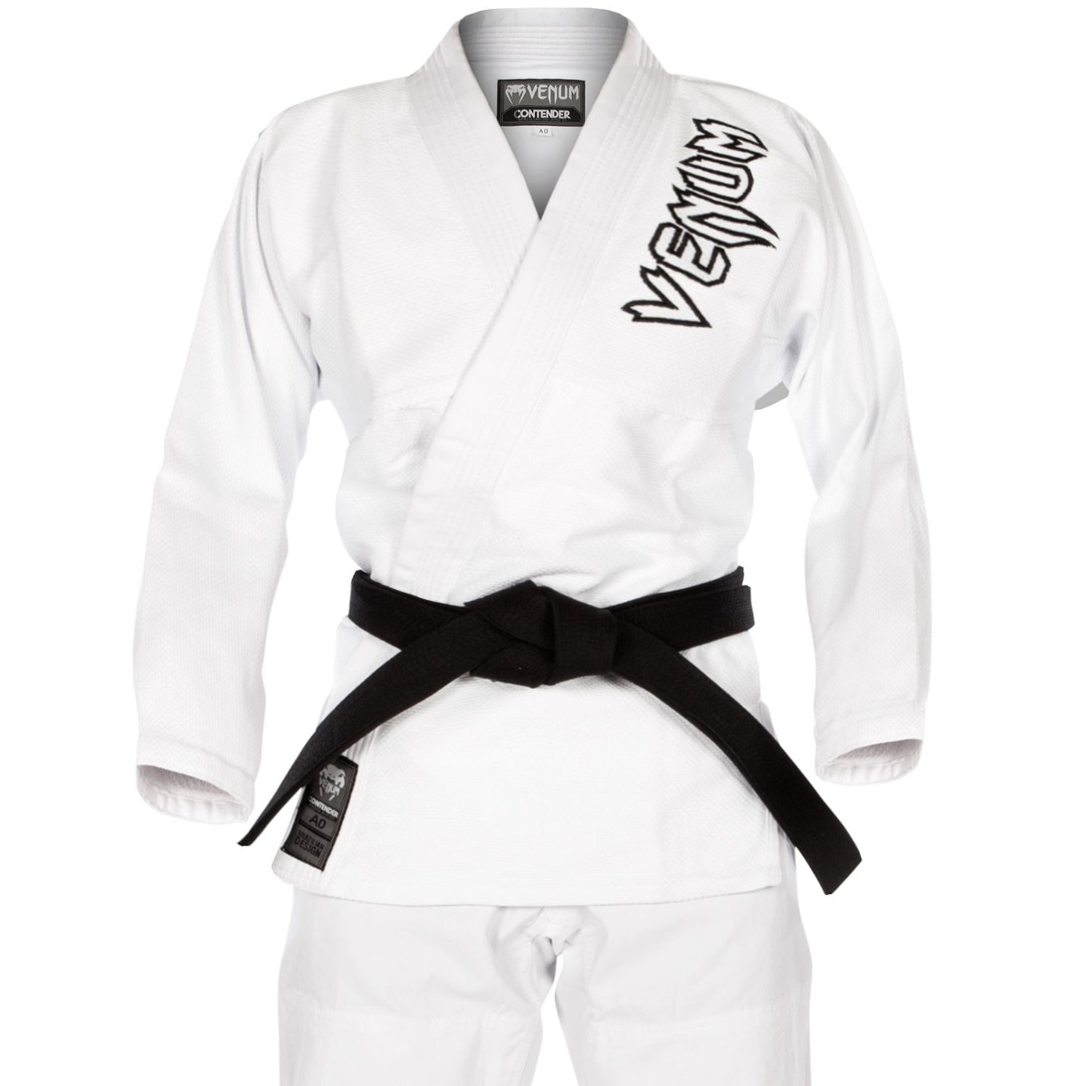 VENUM CONTENDER 2.0 BJJ GI-12176