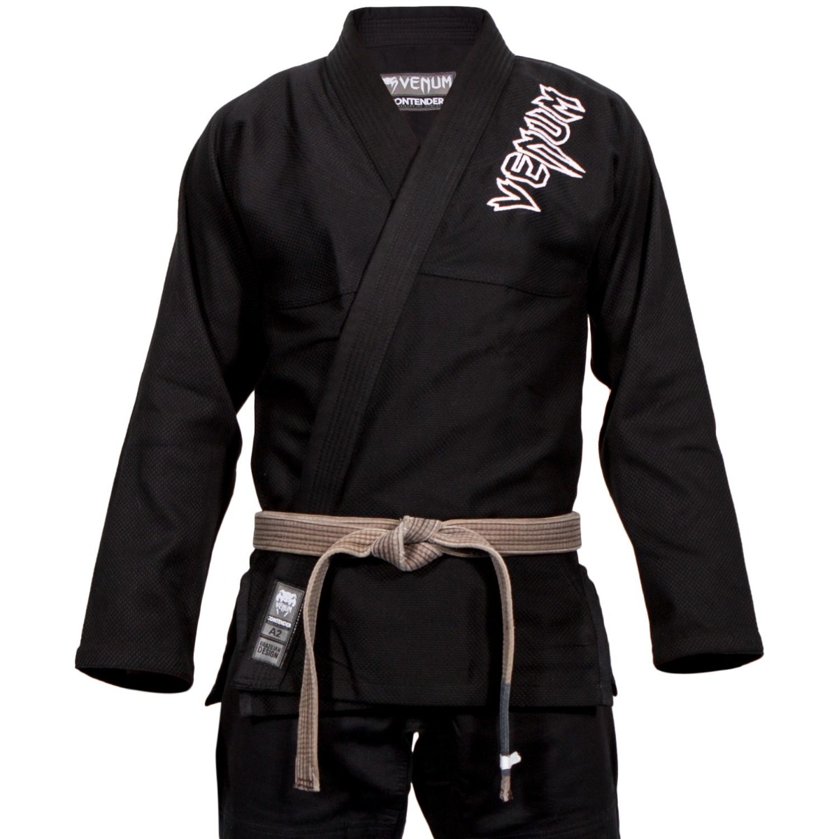 VENUM CONTENDER 2.0 BJJ GI-12177