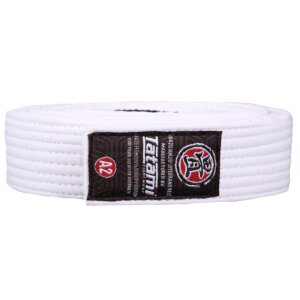Tatami Adult Ranked BJJ Belt-0