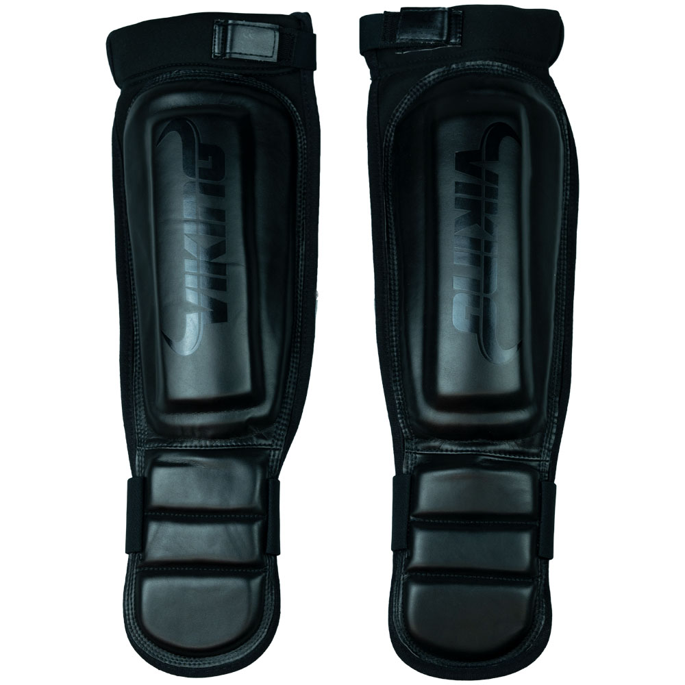 Viking Taboo MMA Shinguards-0