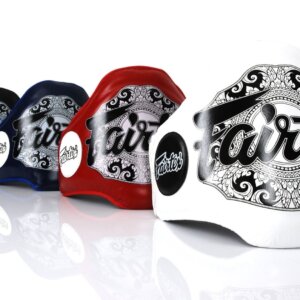 Fairtex Lightweight Belly Pad - BPV2-0