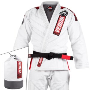 VENUM ELITE 2.0 BJJ GI - (BAG INCLUDED) -0
