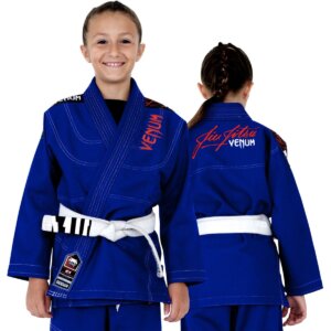 VENUM CHALLENGER 2.0 BJJ GI - KIDS-0