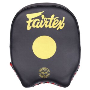 Fairtex Short Focus Mitts - FMV14-0