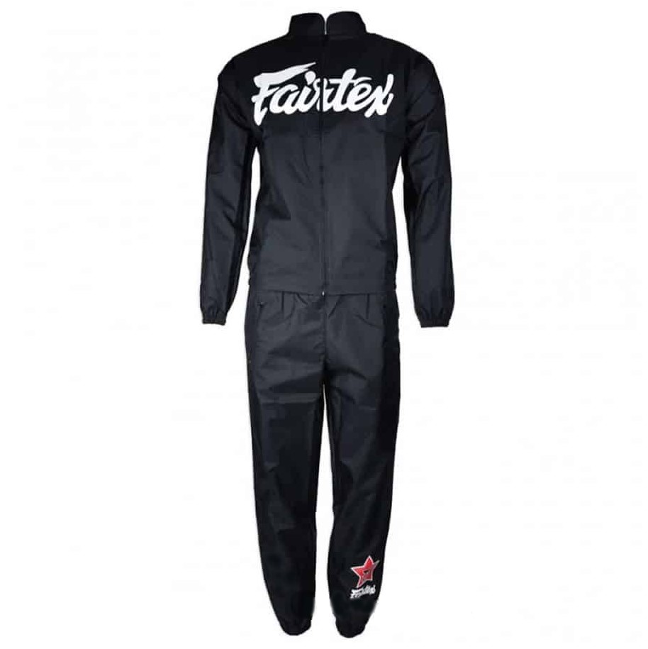 Fairtex VS2 Sweat Suit -0