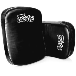 Fairtex Versatile Curved Kick Shield - FS3-0