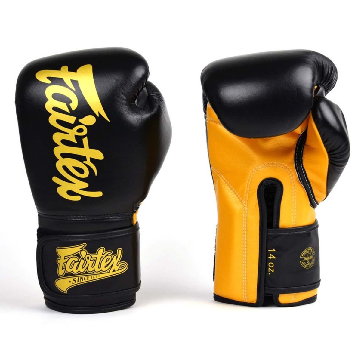 Fairtex BGV18 Super Sparring Gloves-47325