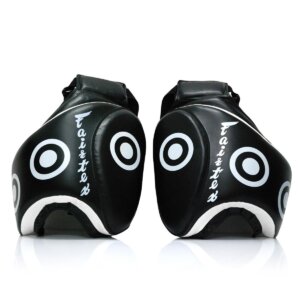 Fairtex Deluxe Thigh Pads - TP3-0