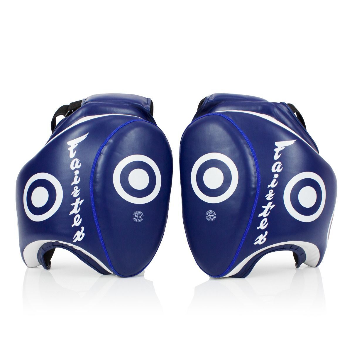 Fairtex Deluxe Thigh Pads - TP3-47725
